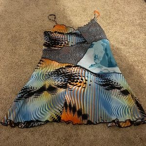 Forever 21 dress